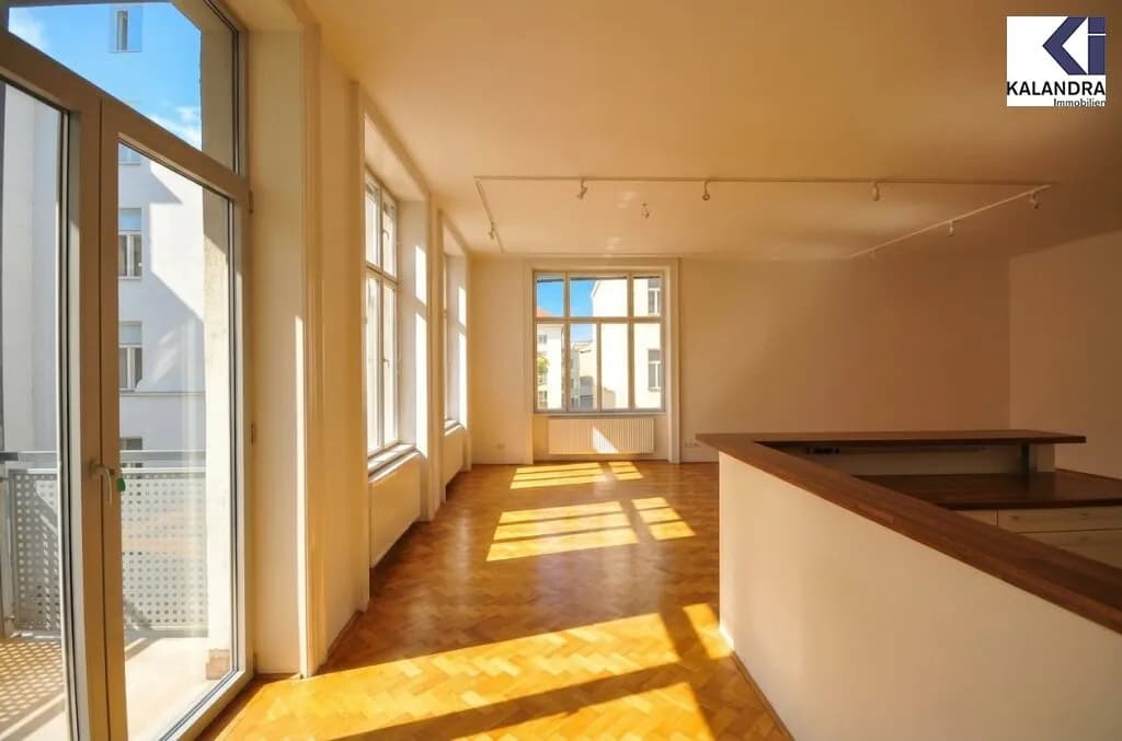 4-Zimmer-Wohnung mieten in Wien – 142 m², € 3.000 – Bild 4 von 25