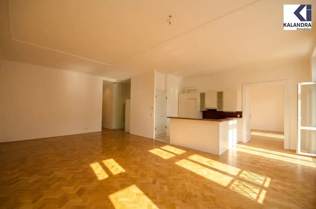 4-Zimmer-Wohnung mieten in Wien – 142 m², € 3.000 – Bild 6 von 25