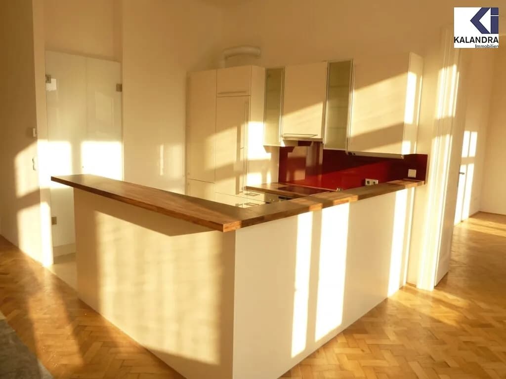 4-Zimmer-Wohnung mieten in Wien – 142 m², € 3.000 – Bild 7 von 25