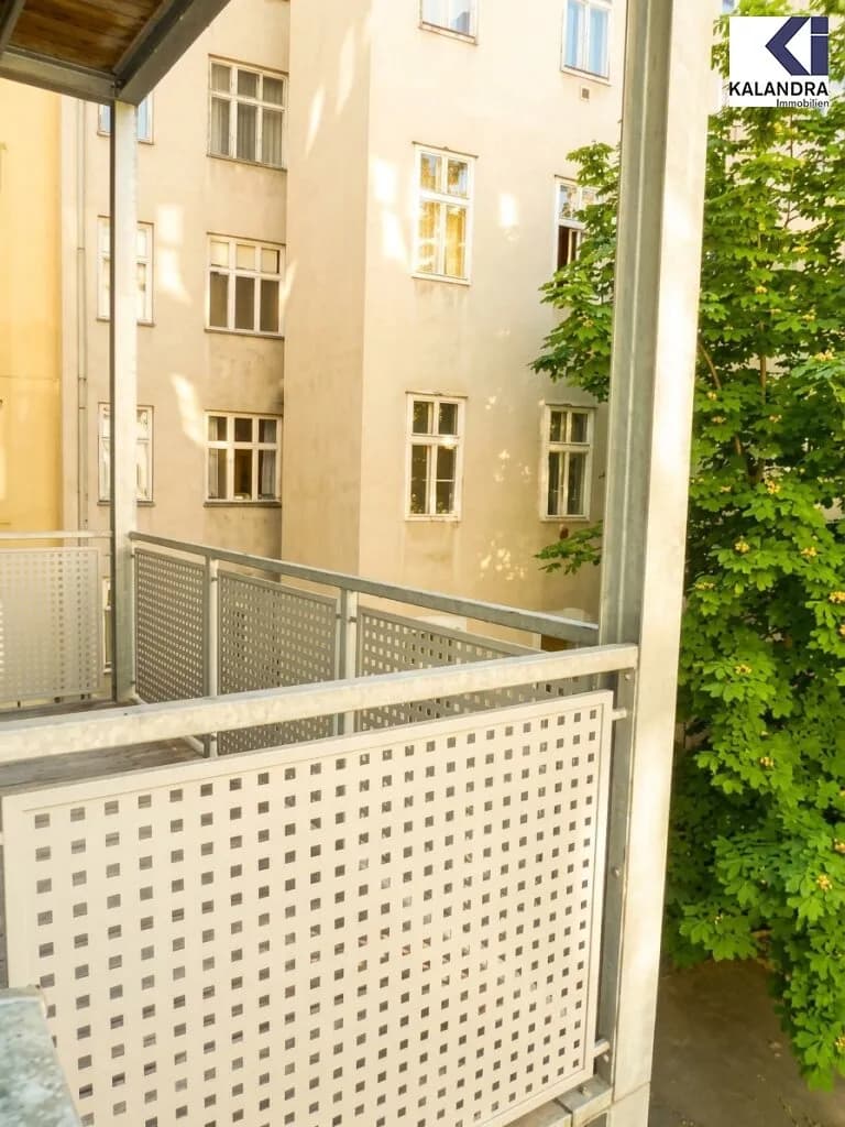 4-Zimmer-Wohnung mieten in Wien – 142 m², € 3.000 – Bild 8 von 25