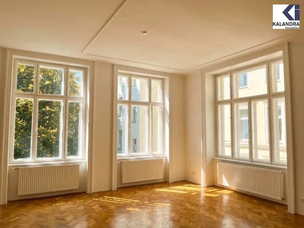 4-Zimmer-Wohnung mieten in Wien – 142 m², € 3.000 – Bild 9 von 25