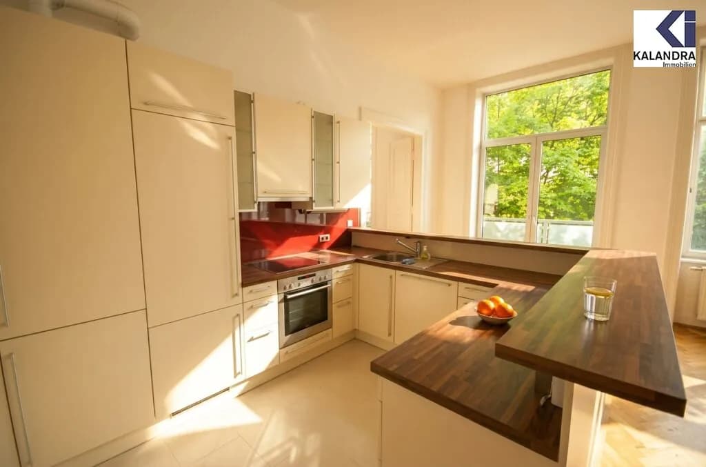 4-Zimmer-Wohnung mieten in Wien – 142 m², € 3.000 – Bild 10 von 25