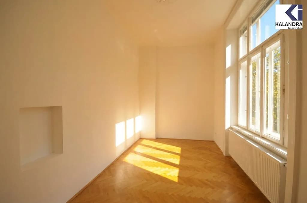 4-Zimmer-Wohnung mieten in Wien – 142 m², € 3.000 – Bild 11 von 25
