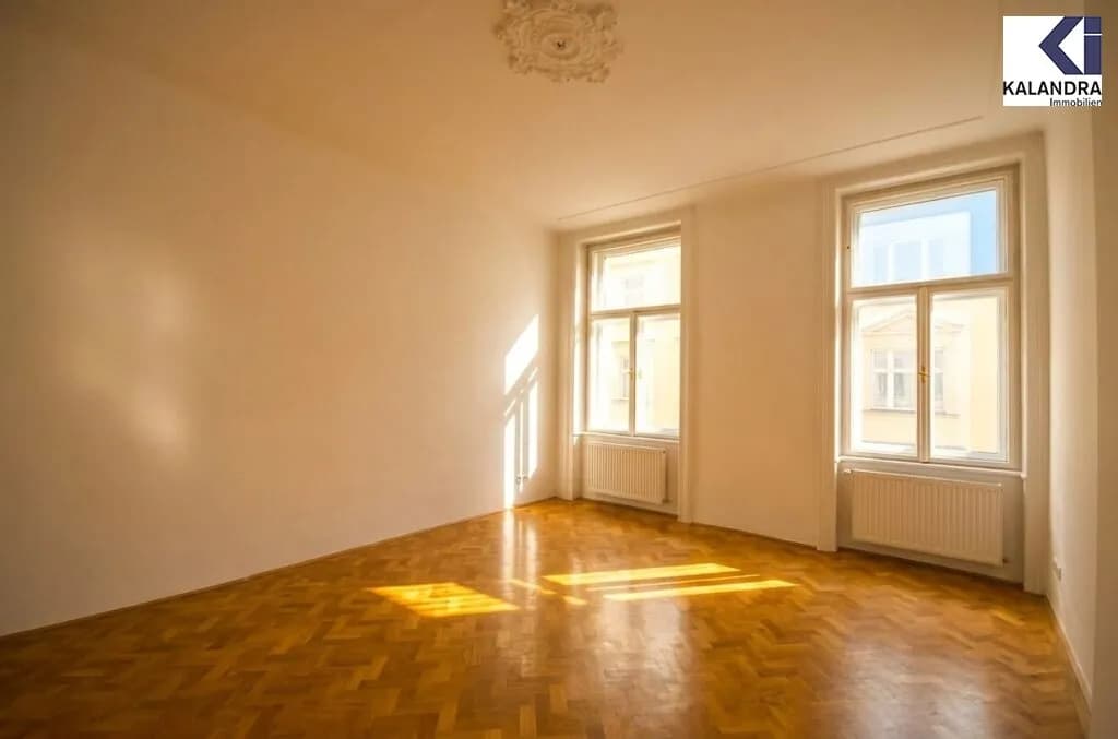 4-Zimmer-Wohnung mieten in Wien – 142 m², € 3.000 – Bild 12 von 25