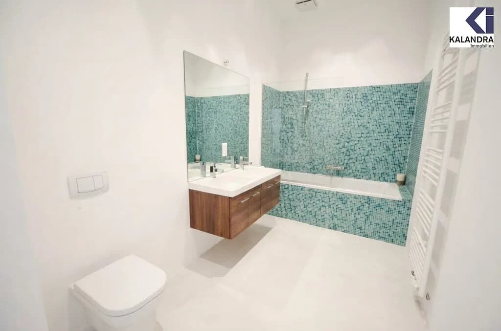 4-Zimmer-Wohnung mieten in Wien – 142 m², € 3.000 – Bild 14 von 25