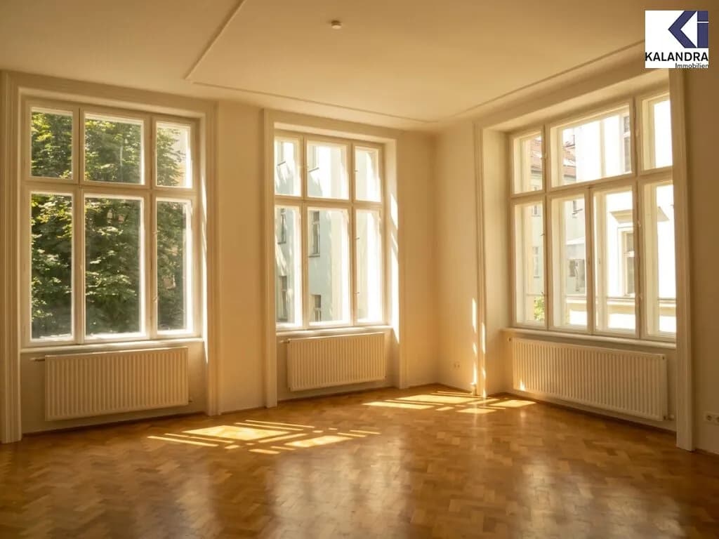 4-Zimmer-Wohnung mieten in Wien – 142 m², € 3.000 – Bild 18 von 25