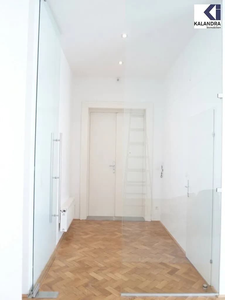 4-Zimmer-Wohnung mieten in Wien – 142 m², € 3.000 – Bild 19 von 25