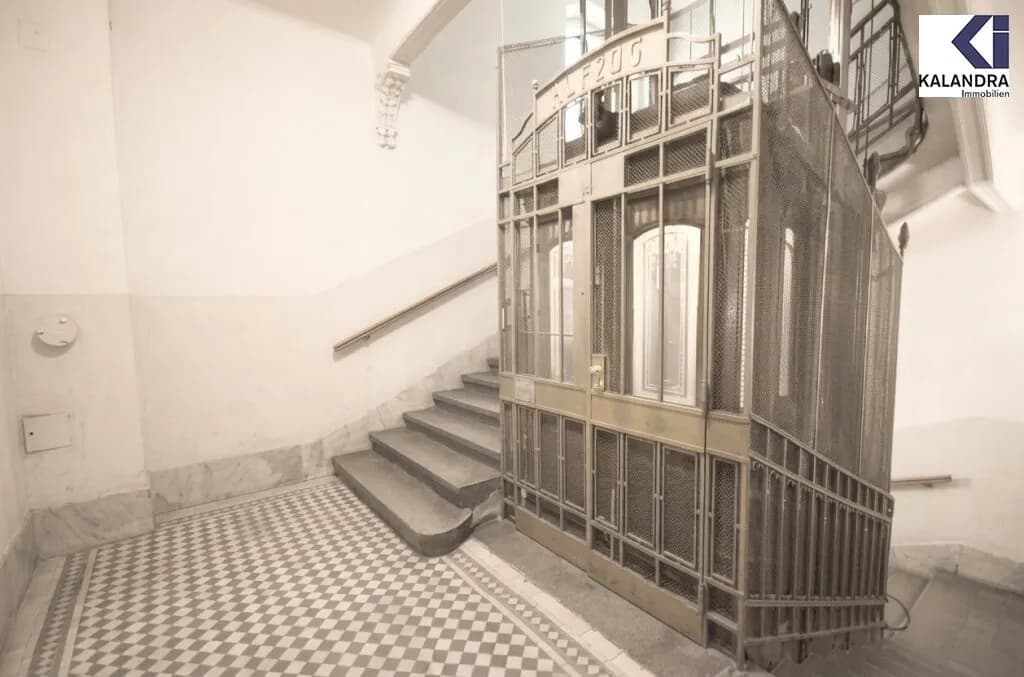 4-Zimmer-Wohnung mieten in Wien – 142 m², € 3.000 – Bild 20 von 25