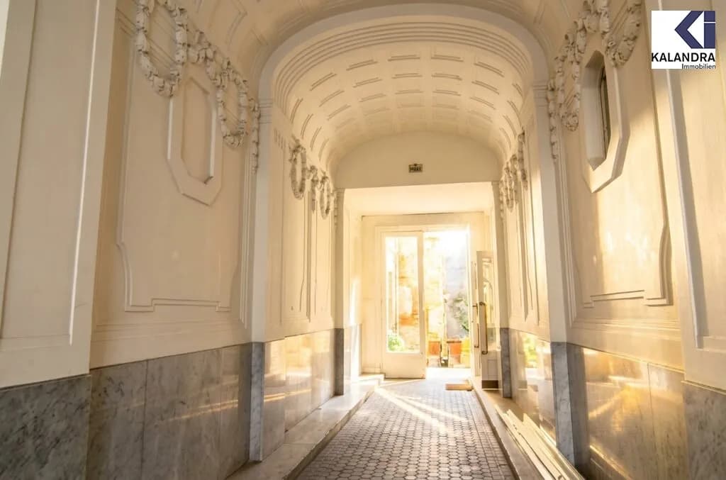 4-Zimmer-Wohnung mieten in Wien – 142 m², € 3.000 – Bild 21 von 25