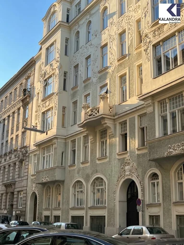 4-Zimmer-Wohnung mieten in Wien – 142 m², € 3.000 – Bild 22 von 25