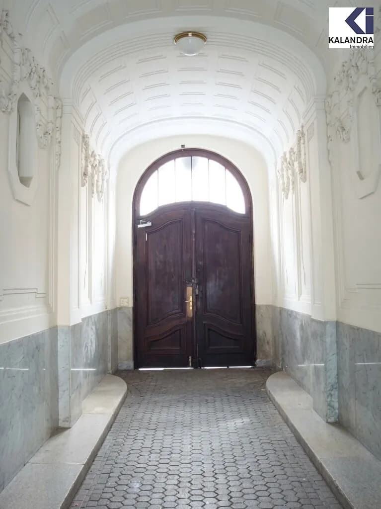 4-Zimmer-Wohnung mieten in Wien – 142 m², € 3.000 – Bild 23 von 25