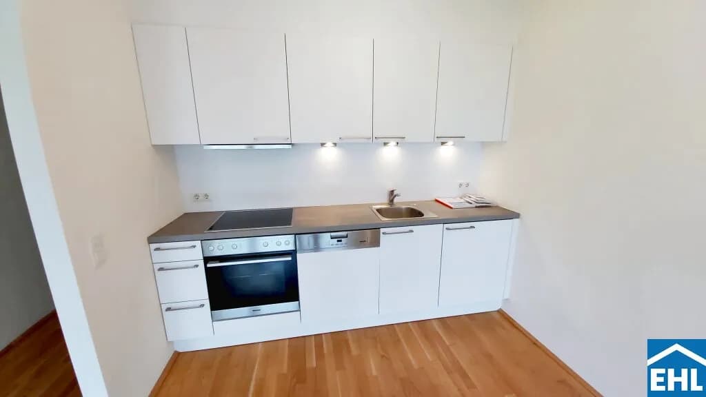 2-Zimmer-Wohnung mieten in Wien – 53,48 m², € 1.049 – Bild 2 von 6
