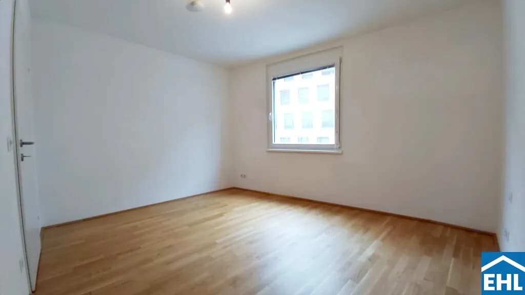 2-Zimmer-Wohnung mieten in Wien – 53,48 m², € 1.049 – Bild 3 von 6