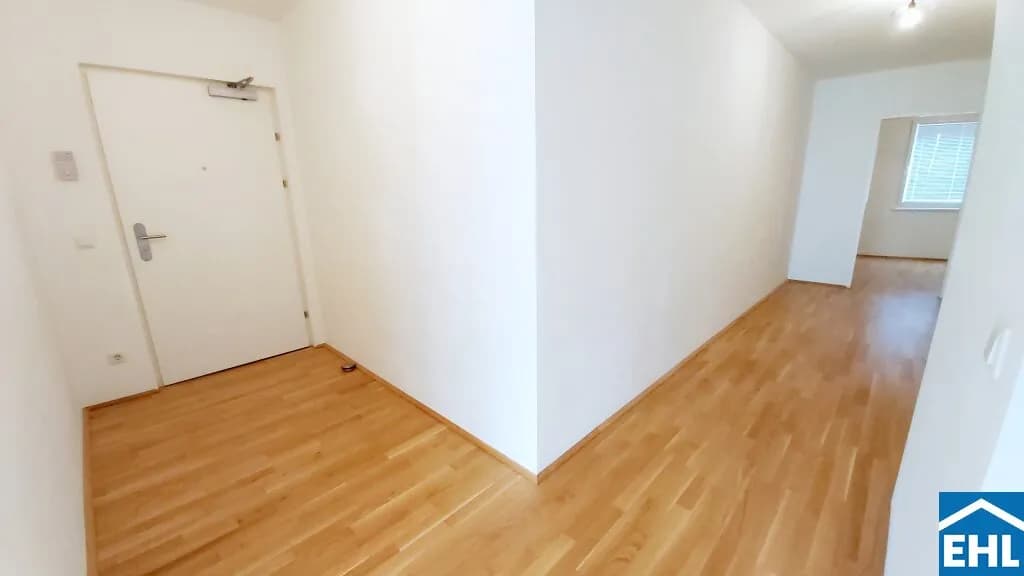 2-Zimmer-Wohnung mieten in Wien – 53,48 m², € 1.049 – Bild 4 von 6