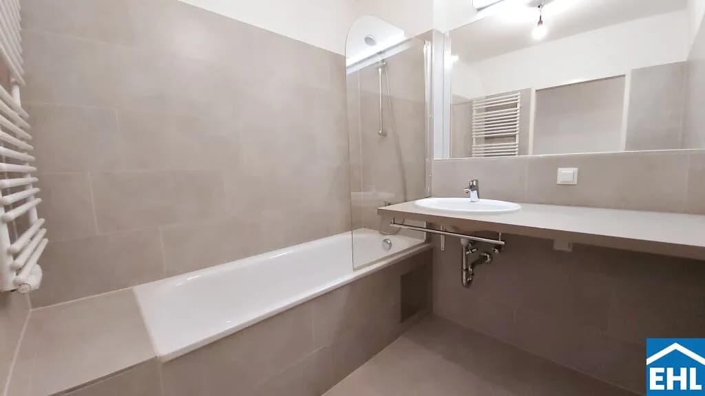 2-Zimmer-Wohnung mieten in Wien – 53,48 m², € 1.049 – Bild 5 von 6