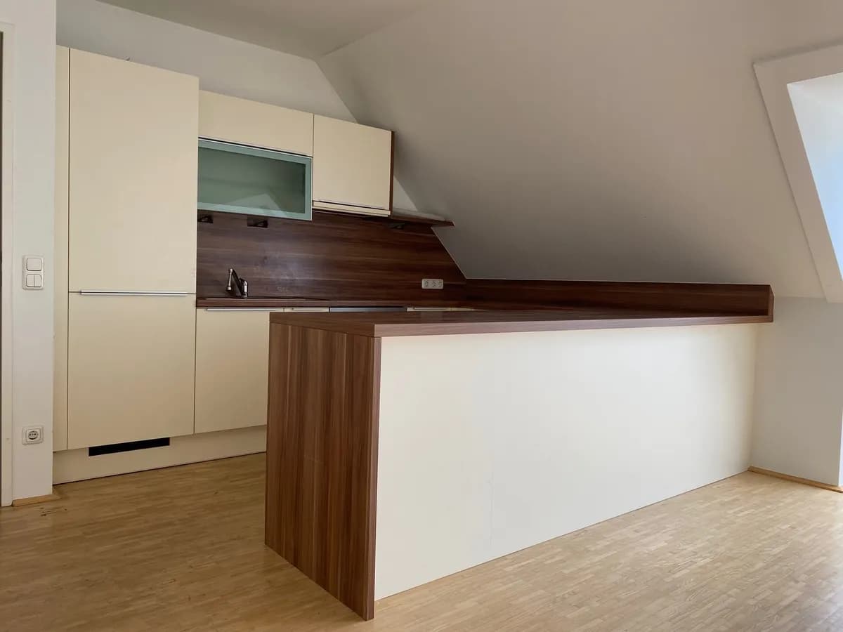 2-Zimmer-Wohnung mieten in Linz – 62,57 m², € 949 – Bild 4 von 10