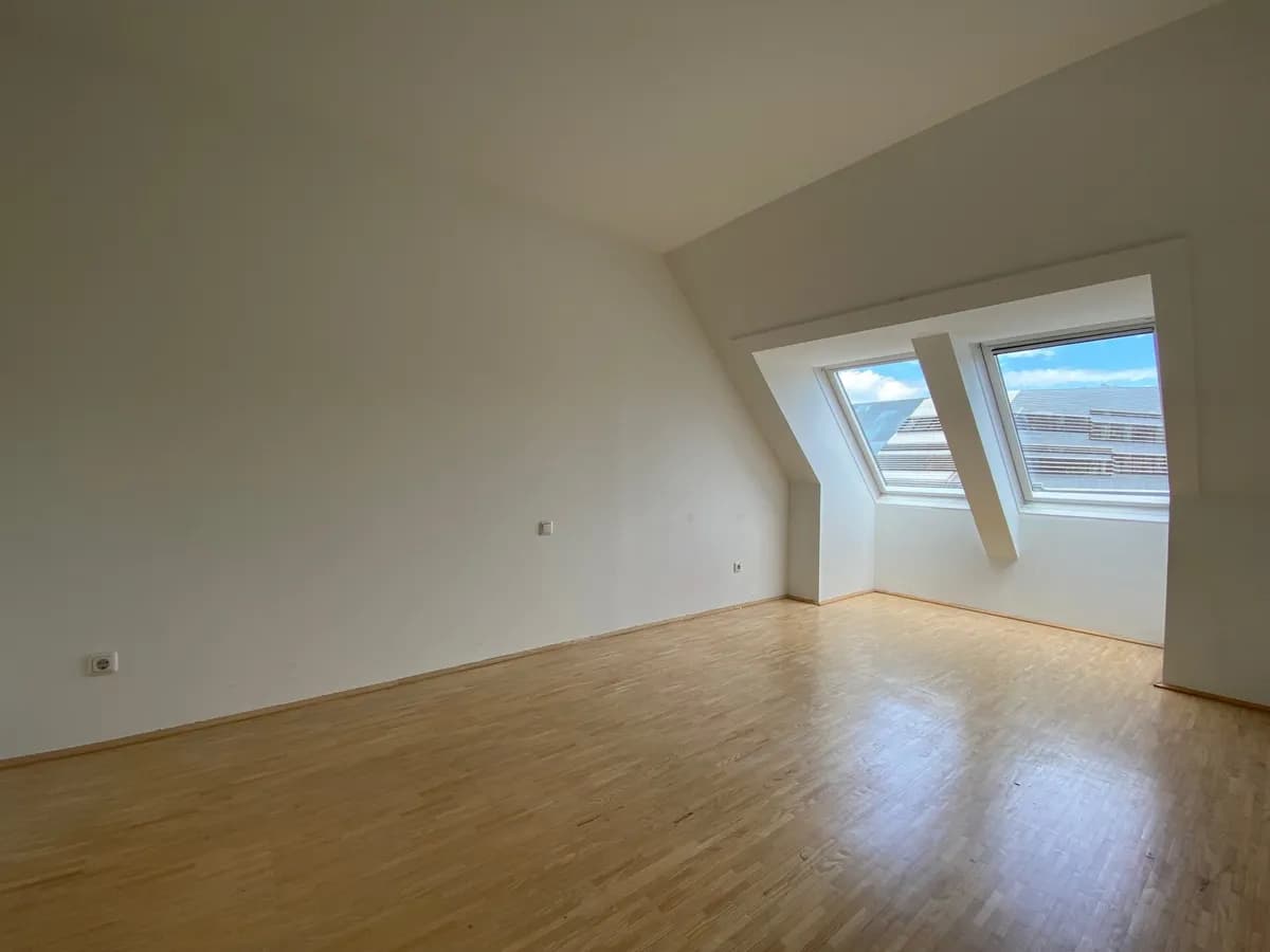 2-Zimmer-Wohnung mieten in Linz – 62,57 m², € 949 – Bild 5 von 10