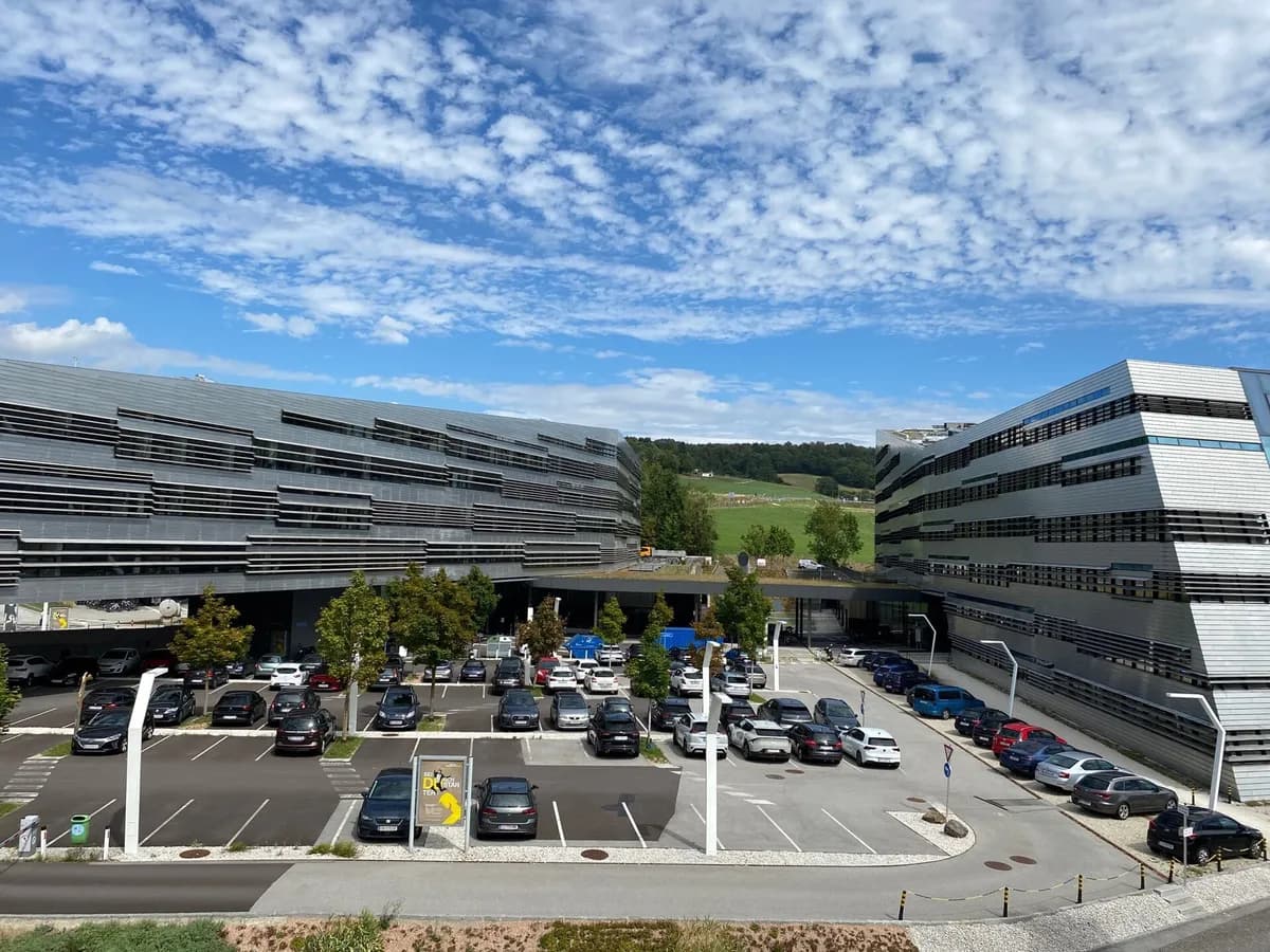 2-Zimmer-Wohnung mieten in Linz – 62,57 m², € 949 – Bild 7 von 10
