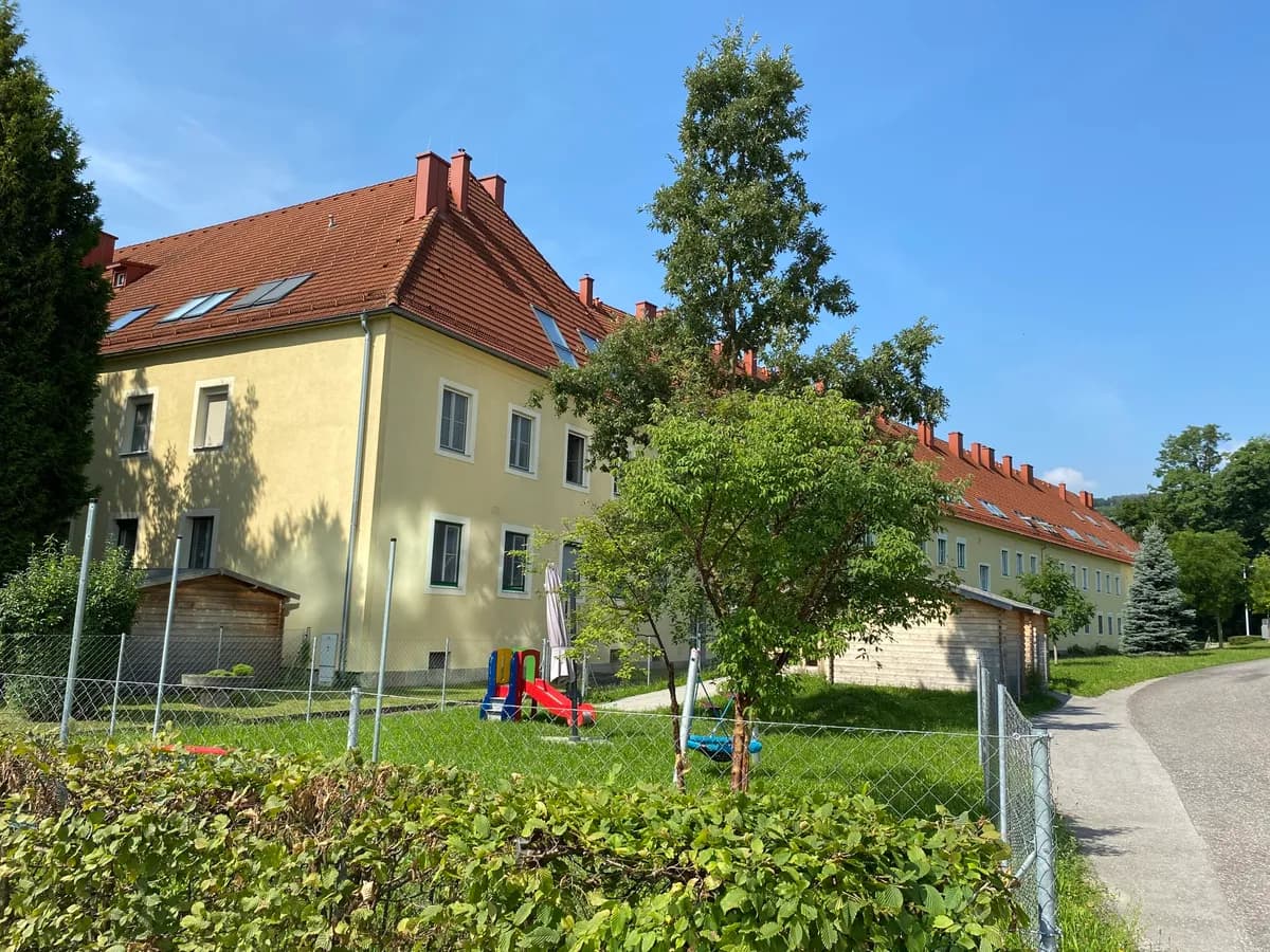 2-Zimmer-Wohnung mieten in Linz – 62,57 m², € 949 – Bild 8 von 10