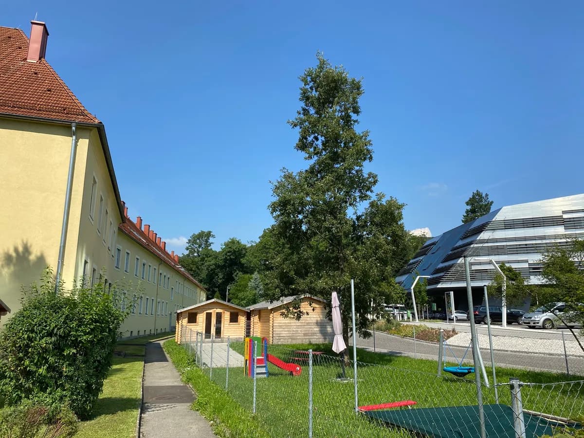 2-Zimmer-Wohnung mieten in Linz – 62,57 m², € 949 – Bild 9 von 10