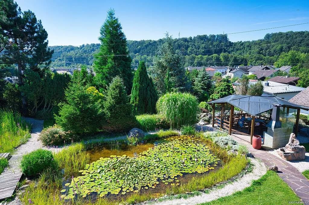 6-Zimmer-Immobilie kaufen in Vöcklabruck – 214,8 m², € 998.000 – Bild 4 von 16