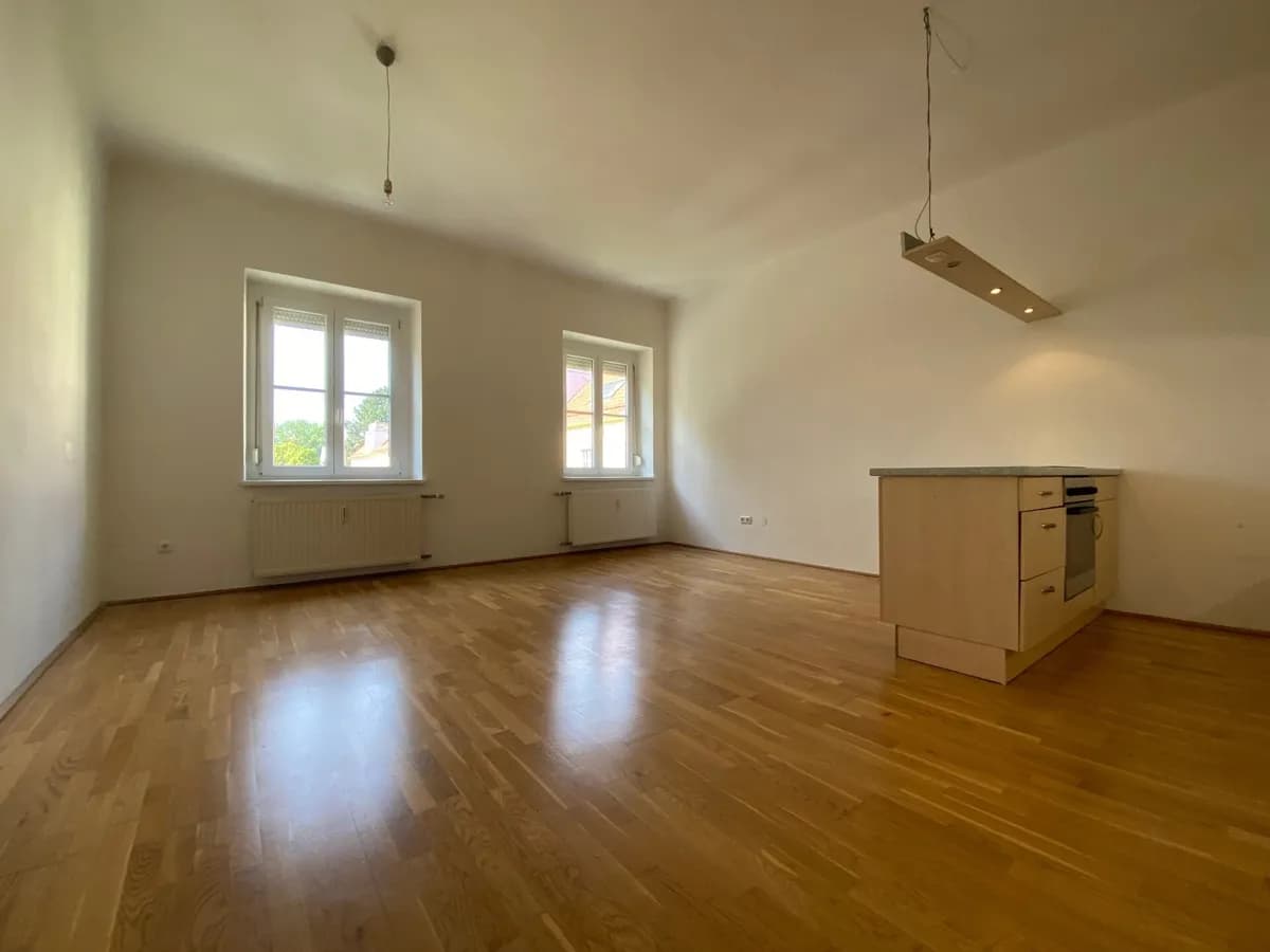 4-Zimmer-Wohnung mieten in Linz – 97,76 m², € 1.258 – Bild 3 von 13