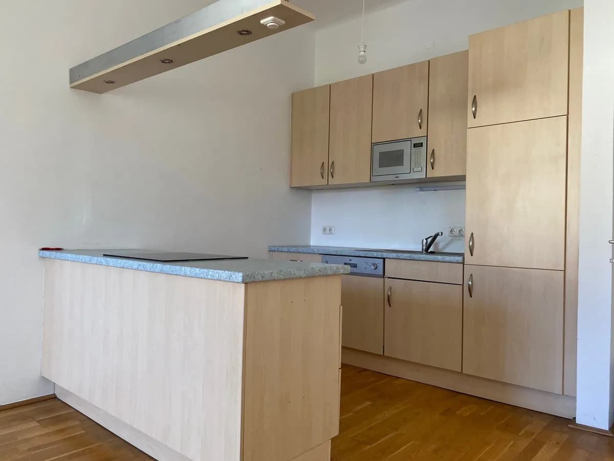 4-Zimmer-Wohnung mieten in Linz – 97,76 m², € 1.258 – Bild 4 von 13