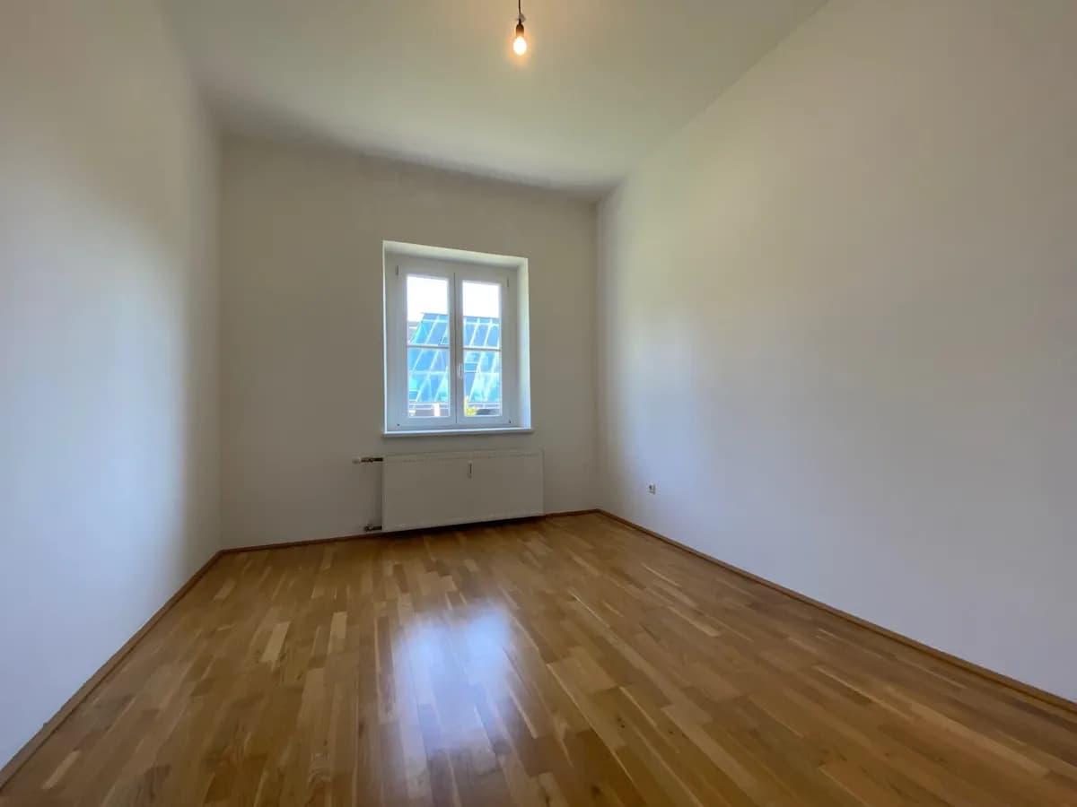 4-Zimmer-Wohnung mieten in Linz – 97,76 m², € 1.258 – Bild 5 von 13