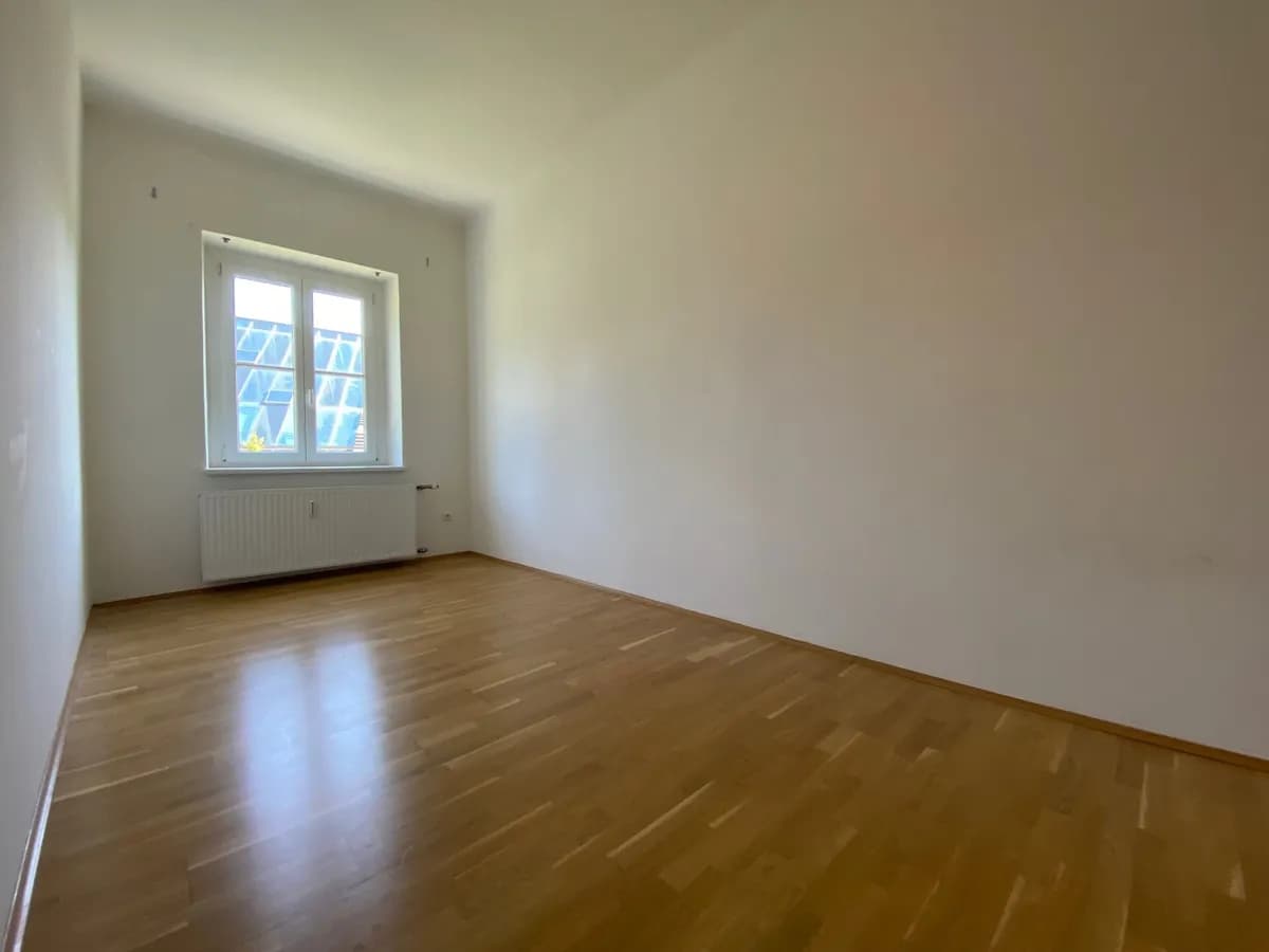 4-Zimmer-Wohnung mieten in Linz – 97,76 m², € 1.258 – Bild 6 von 13