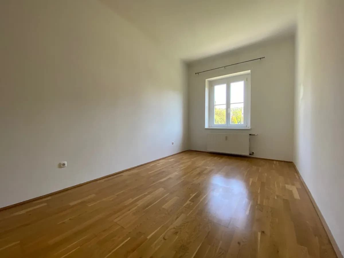 4-Zimmer-Wohnung mieten in Linz – 97,76 m², € 1.258 – Bild 7 von 13