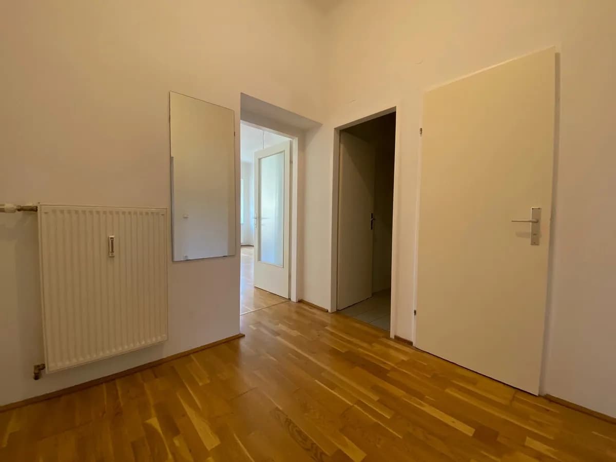 4-Zimmer-Wohnung mieten in Linz – 97,76 m², € 1.258 – Bild 8 von 13