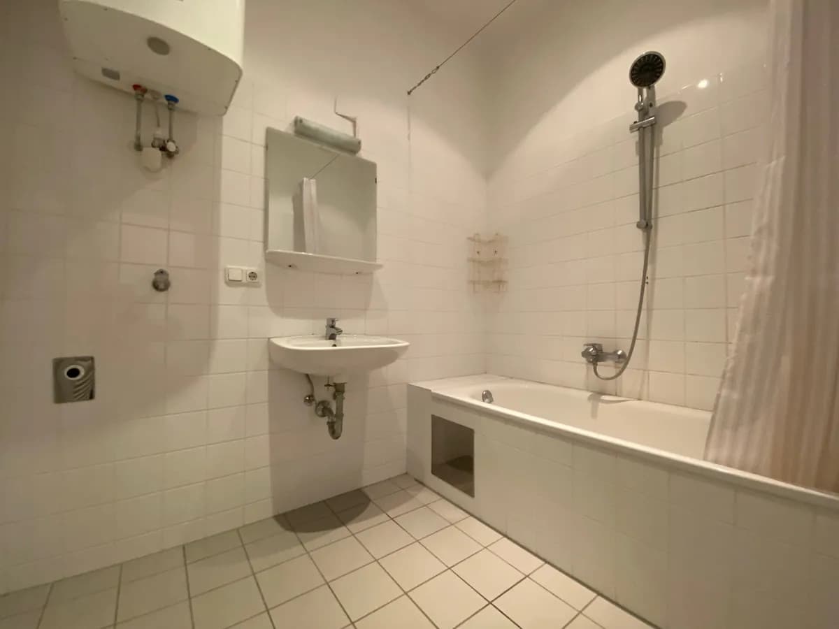 4-Zimmer-Wohnung mieten in Linz – 97,76 m², € 1.258 – Bild 9 von 13