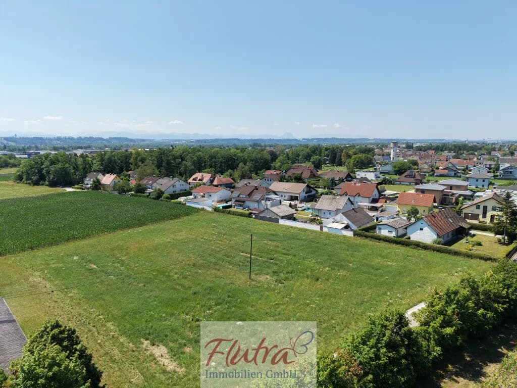 Immobilie kaufen in Wels-Land – 1 000 m² – Bild 3 von 8