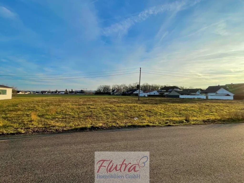 Immobilie kaufen in Wels-Land – 1 000 m² – Bild 6 von 8