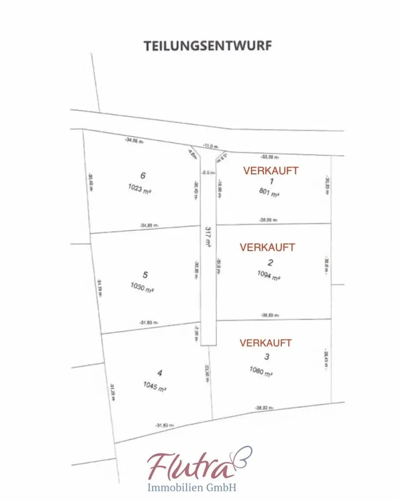 Immobilie kaufen in Wels-Land – 1 000 m² – Bild 8 von 8