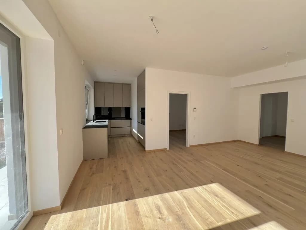 4-Zimmer-Wohnung mieten in Mattersburg – 92 m², € 1.290 – Bild 3 von 11