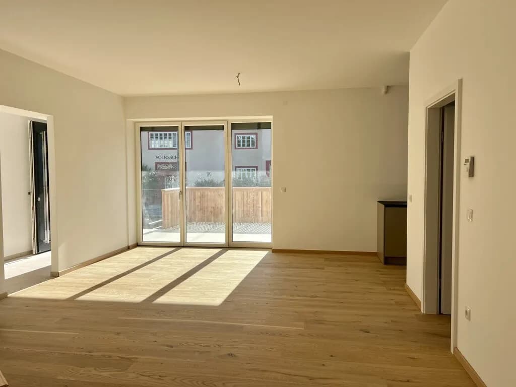 4-Zimmer-Wohnung mieten in Mattersburg – 92 m², € 1.290 – Bild 4 von 11