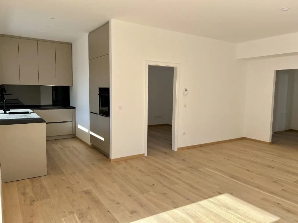 4-Zimmer-Wohnung mieten in Mattersburg – 92 m², € 1.290 – Bild 5 von 11