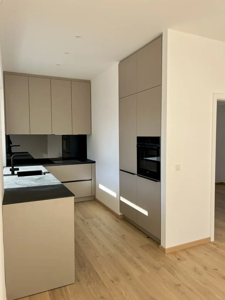 4-Zimmer-Wohnung mieten in Mattersburg – 92 m², € 1.290 – Bild 6 von 11