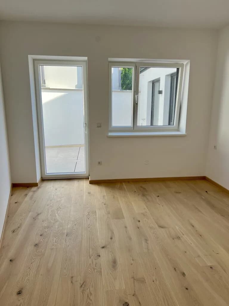 4-Zimmer-Wohnung mieten in Mattersburg – 92 m², € 1.290 – Bild 8 von 11
