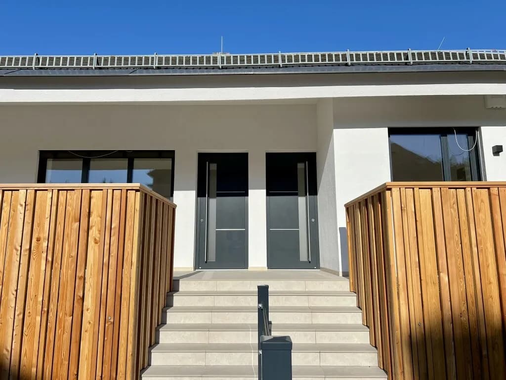 4-Zimmer-Wohnung mieten in Mattersburg – 92 m², € 1.290 – Bild 10 von 11