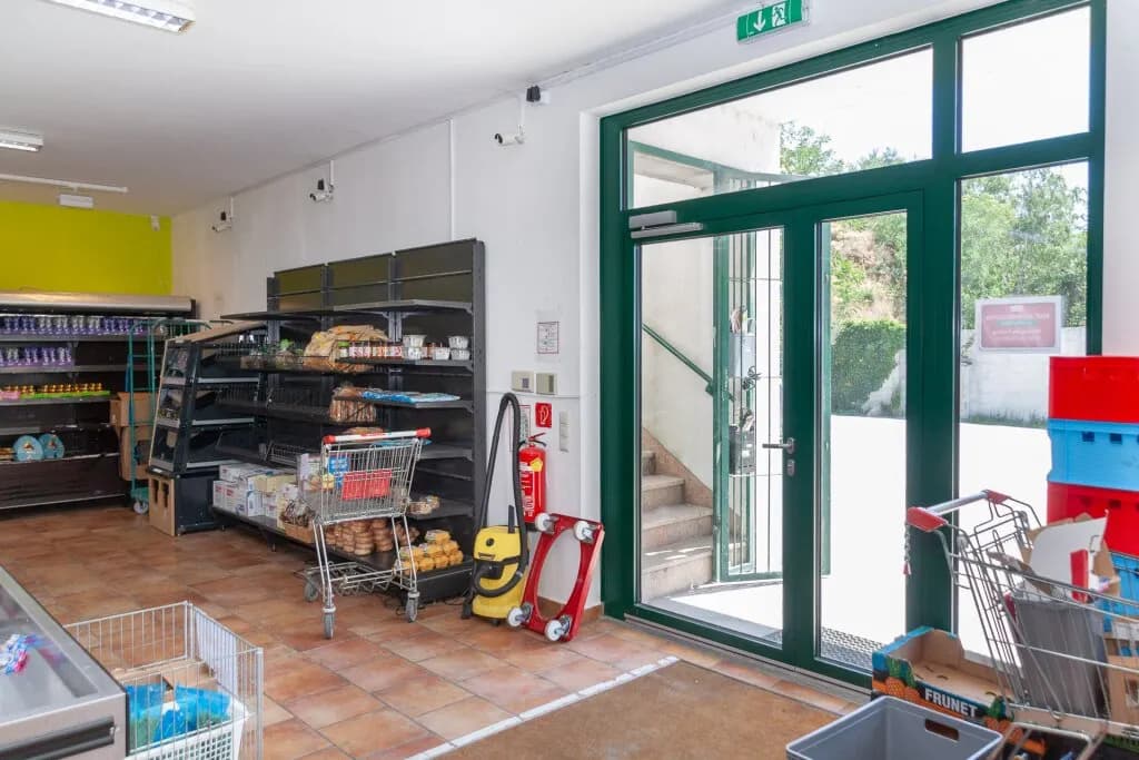 Gewerbeimmobilie mieten in Neusiedl am See – 315 m², € 4.260 – Bild 3 von 21