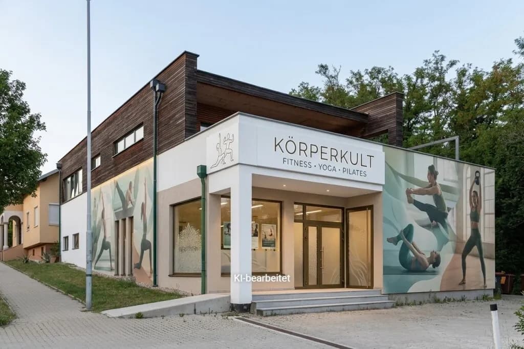 Gewerbeimmobilie mieten in Neusiedl am See – 315 m², € 4.260 – Bild 5 von 21