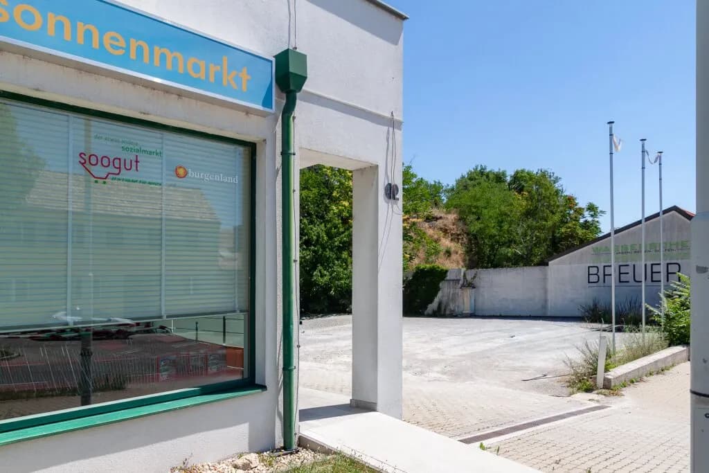 Gewerbeimmobilie mieten in Neusiedl am See – 315 m², € 4.260 – Bild 6 von 21