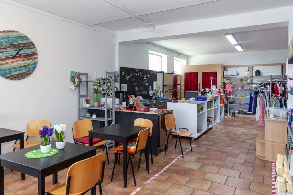 Gewerbeimmobilie mieten in Neusiedl am See – 315 m², € 4.260 – Bild 12 von 21