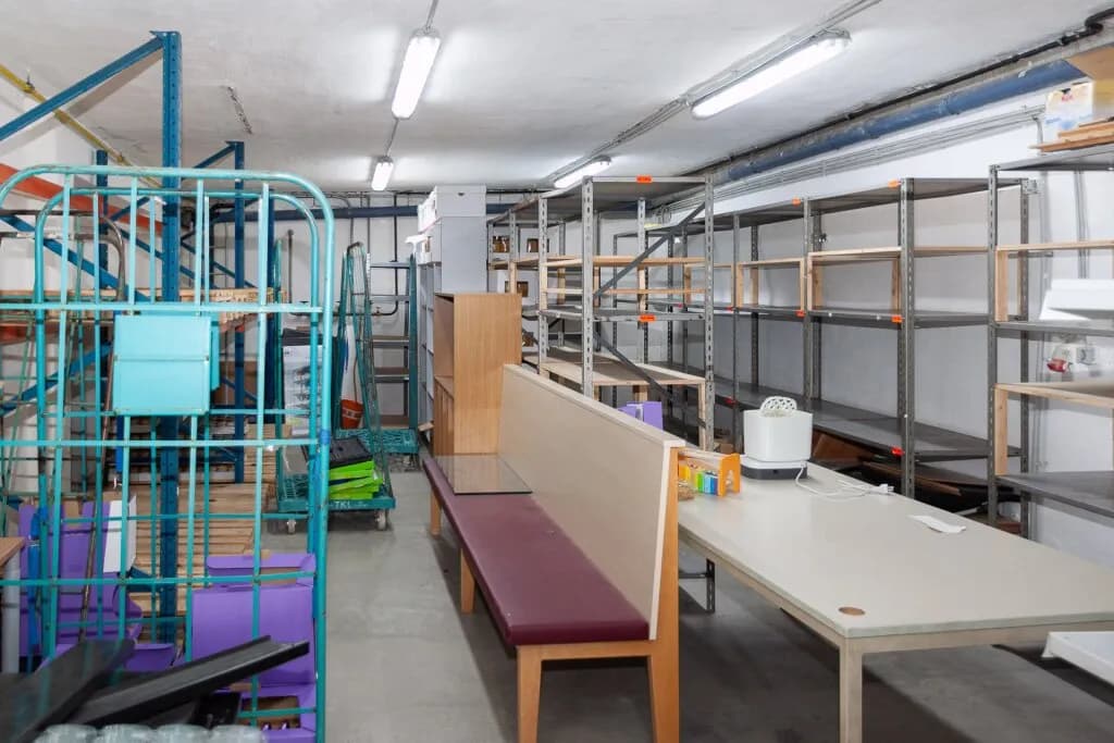 Gewerbeimmobilie mieten in Neusiedl am See – 315 m², € 4.260 – Bild 15 von 21