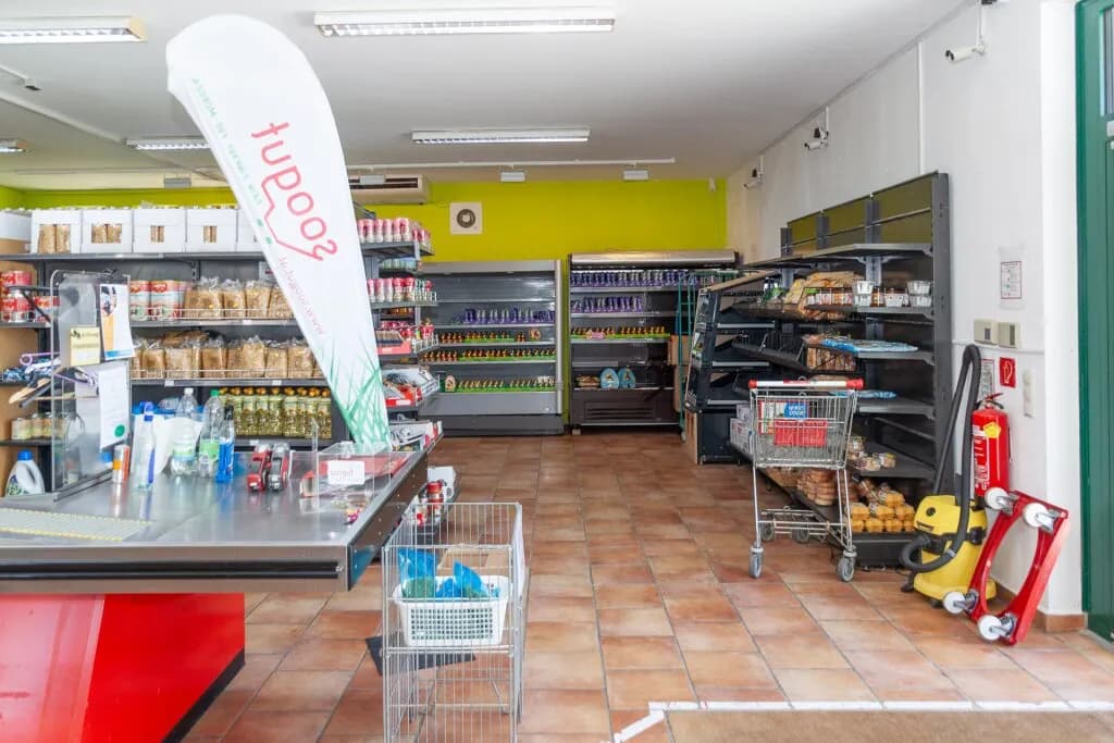 Gewerbeimmobilie mieten in Neusiedl am See – 315 m², € 4.260 – Bild 16 von 21