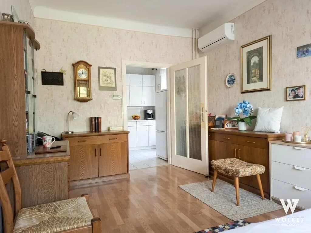 7-Zimmer-Haus kaufen in Wien – 173 m², € 740.000 – Bild 4 von 11