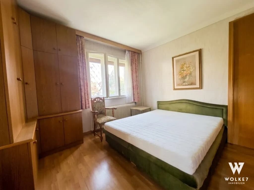 7-Zimmer-Haus kaufen in Wien – 173 m², € 740.000 – Bild 5 von 11