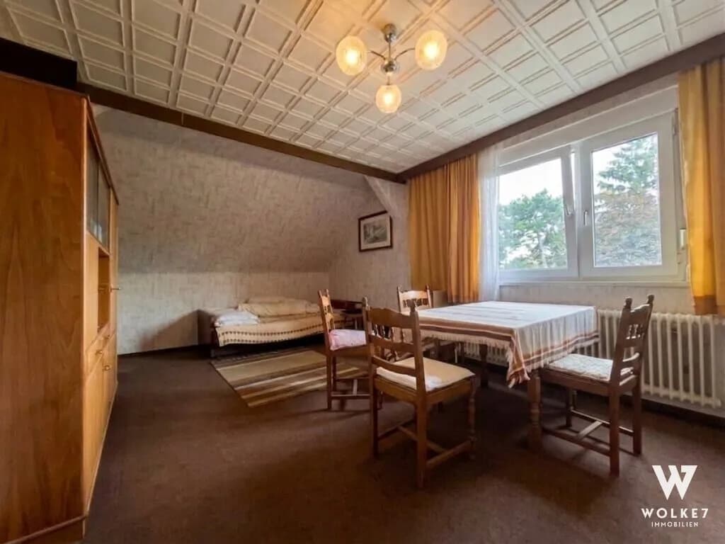 7-Zimmer-Haus kaufen in Wien – 173 m², € 740.000 – Bild 6 von 11